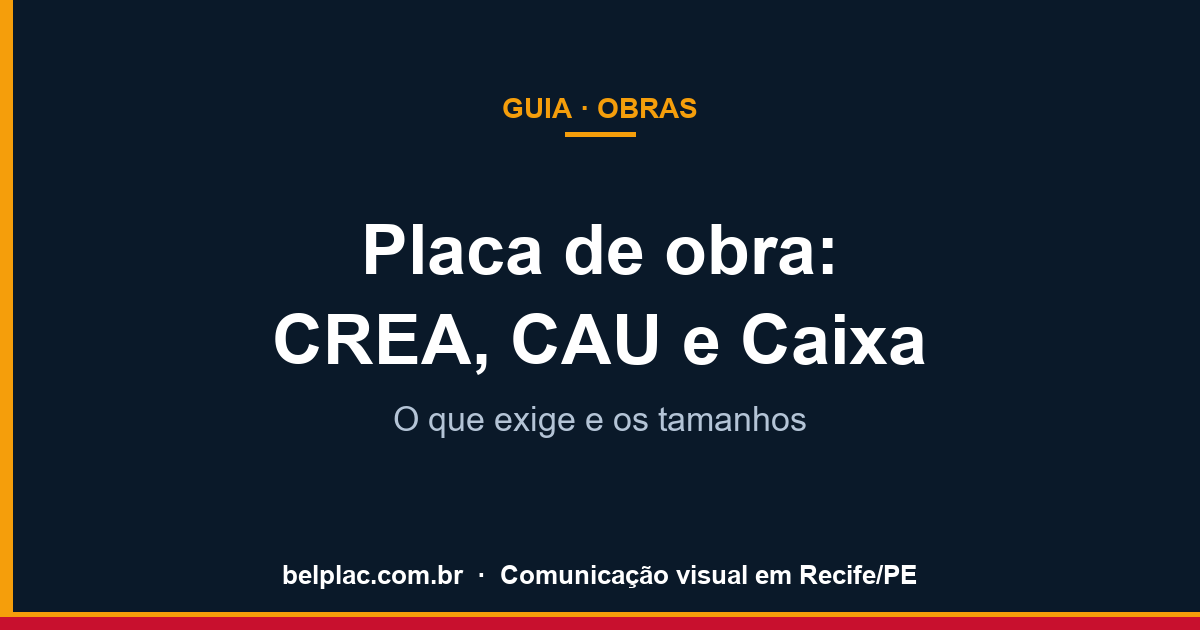 Belplac — guia placa-de-obra